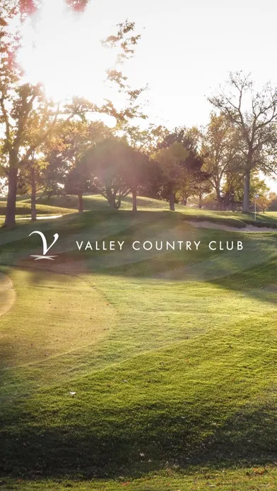 Valley Country Club Centennial Screenshots