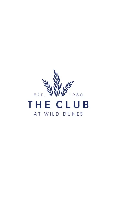Tangkapan layar The Club at Wild Dunes