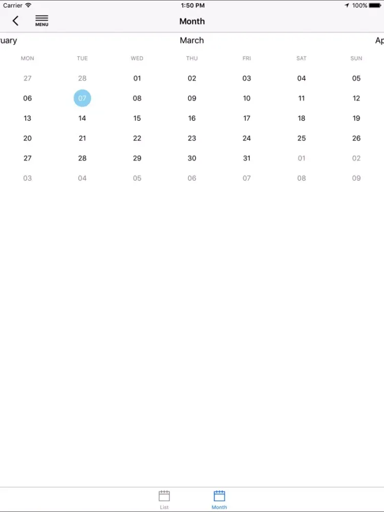 Скриншоты Broken Sound Club iPad 