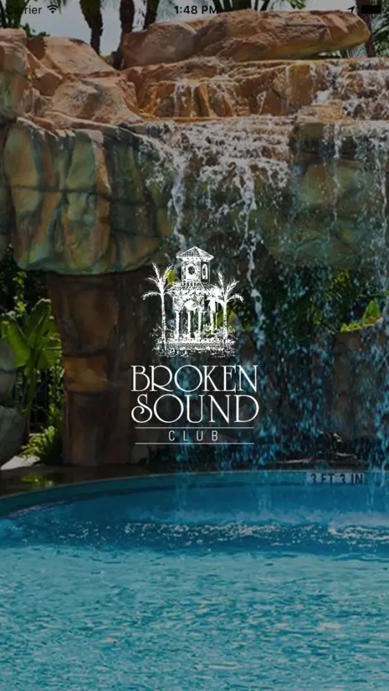 Скриншоты Broken Sound Club