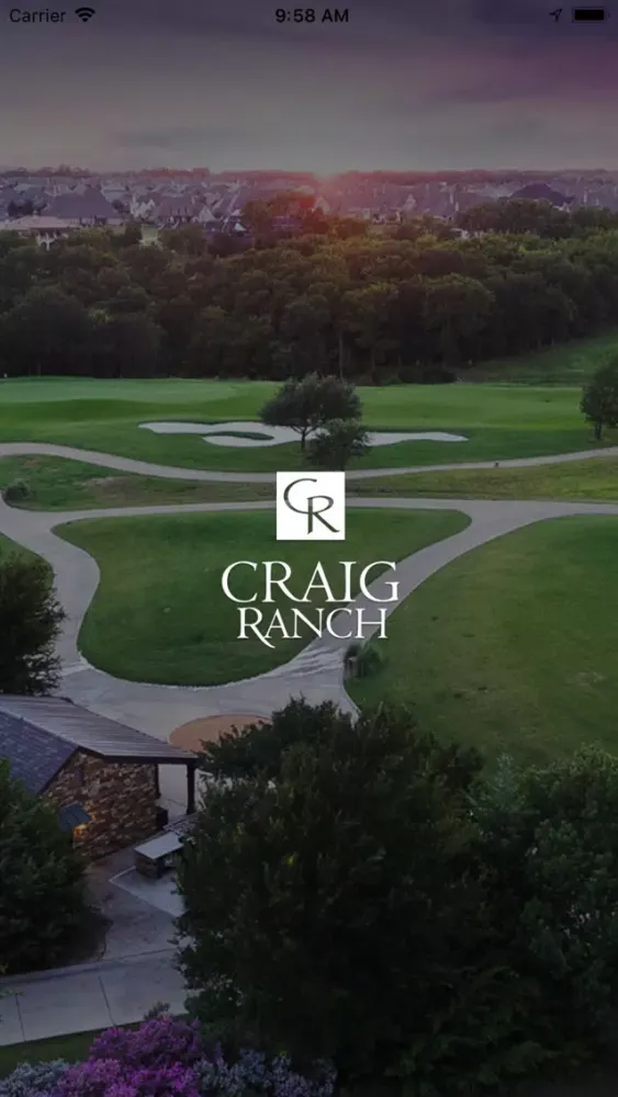 Zrzuty ekranu Craig Ranch Community