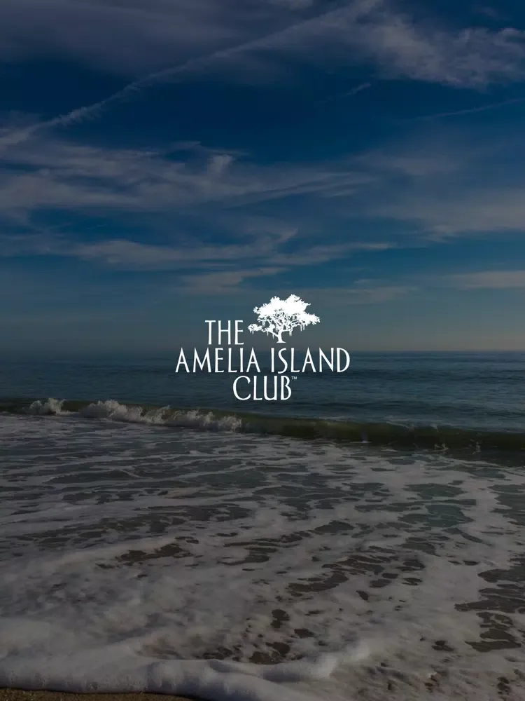 Скриншоты The Amelia Island Club iPad 