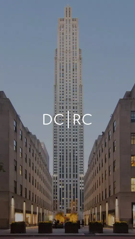 Dining Club Rockefeller Center應用截圖