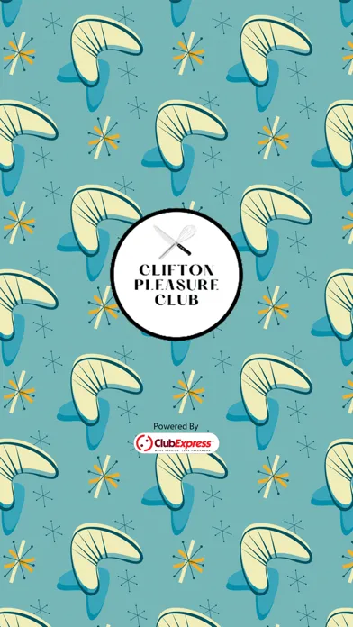 Capturas de tela do Clifton Pleasure Club