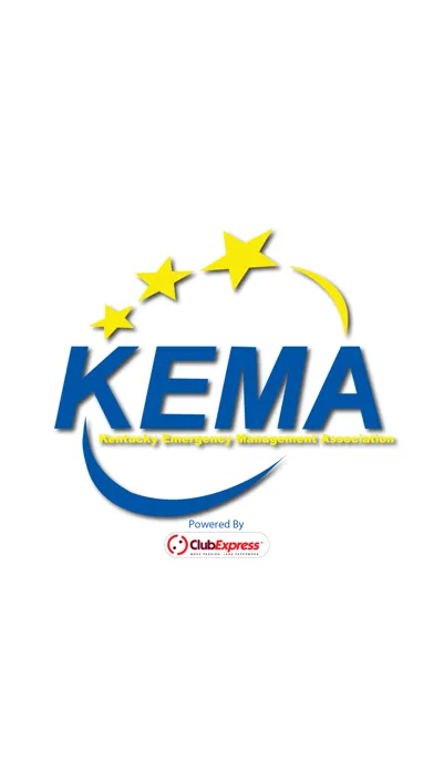 Kentucky Emergency Management スクリーンショット