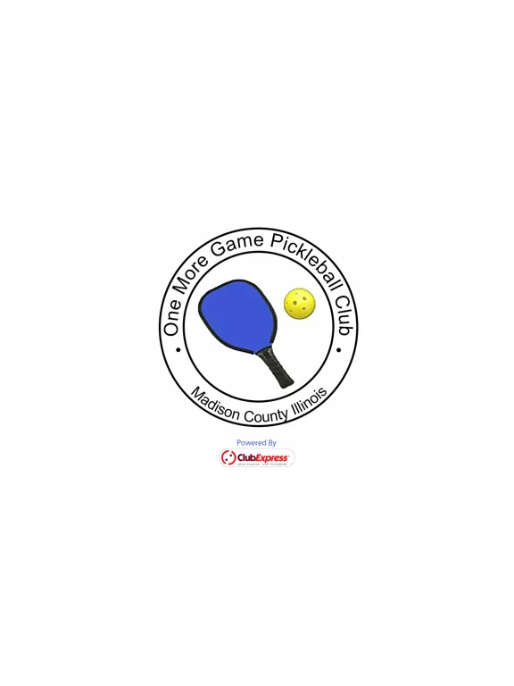 One More Game Pickleball Club iPad  سکرین شاٹس