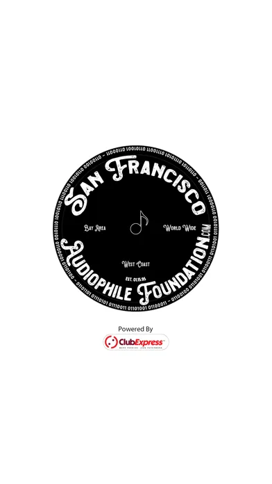 Скриншоты San Francisco Audiophile