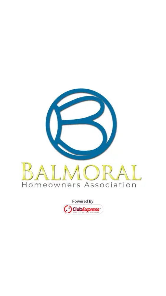 Balmoral Homeowners Assoc.应用截图