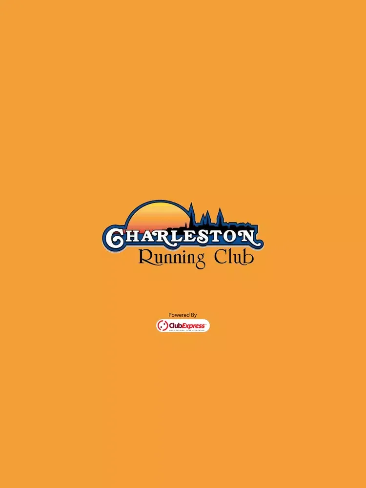 Charleston Running Club iPad  سکرین شاٹس