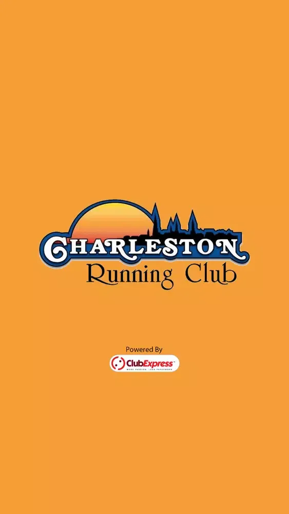 Charleston Running Club سکرین شاٹس