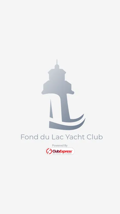 ภาพหน้าจอของ Fond du Lac Yacht Club