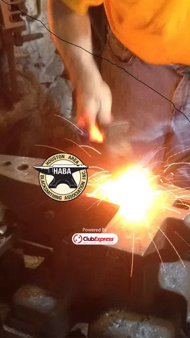 Captures d'écran de Houston Area Blacksmith