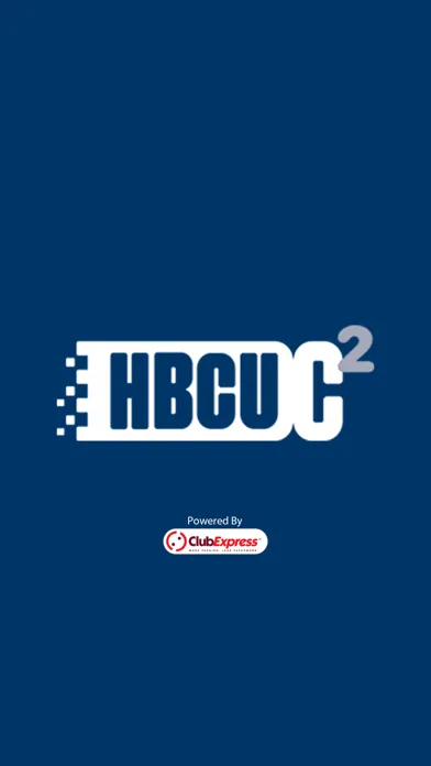 Tangkapan layar HBCU C2