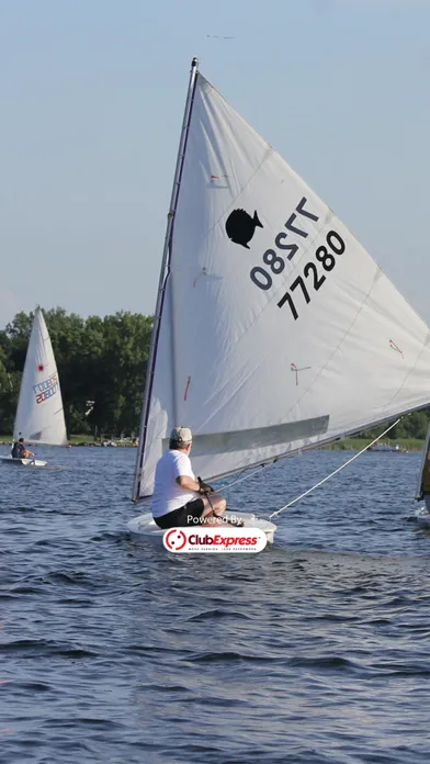 Lansing Sailing Club应用截图
