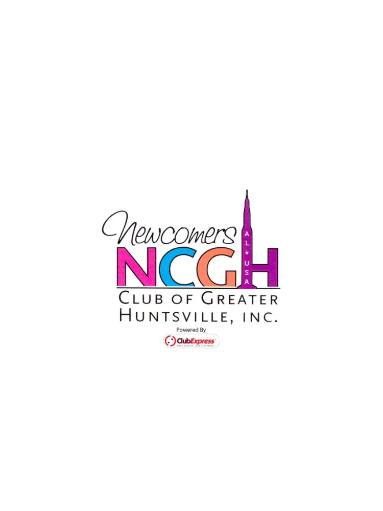 Capturas de pantalla de Newcomers Club of Greater Hunt iPad 