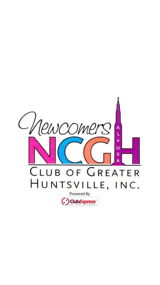 Capturas de pantalla de Newcomers Club of Greater Hunt