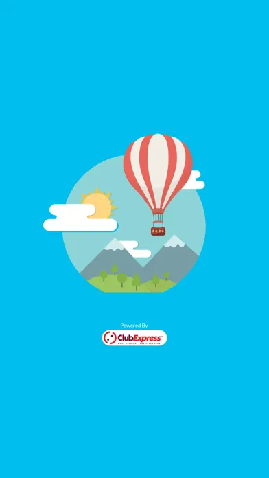 Скриншоты Northwest Balloon Club