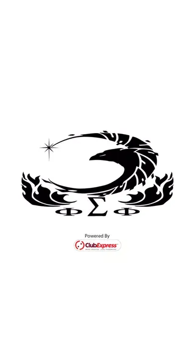Capturas de pantalla de Phi Sigma Phi