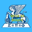 Sigma Pi Phi - Beta Xi Boule