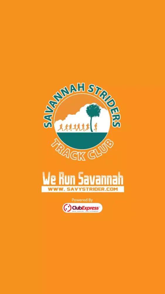Savannah Striders Screenshots