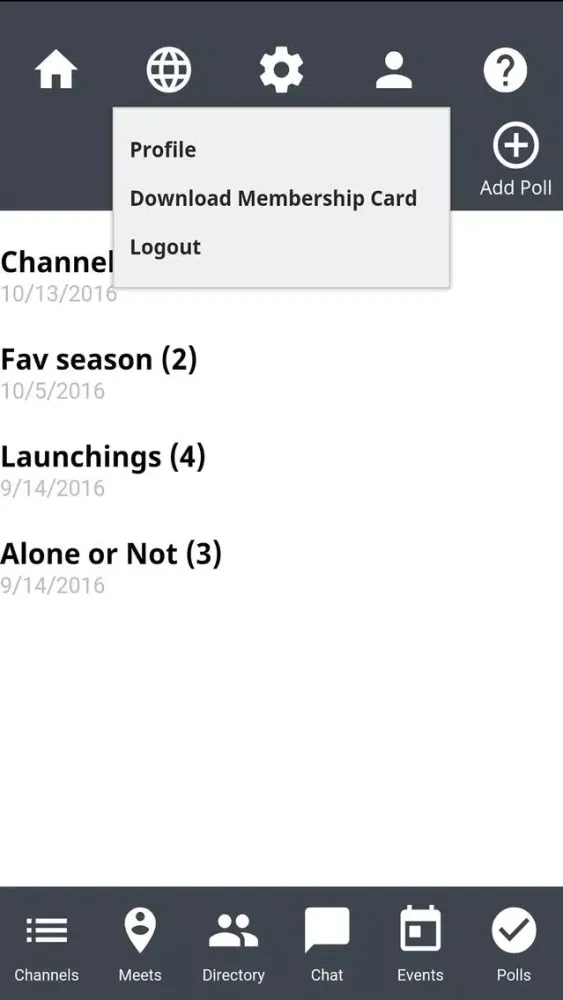 Zrzuty ekranu S.W.I.F.T.