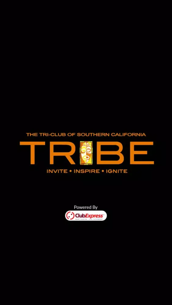 TRIBE - The Triathlon Club of Southern California Screenshots