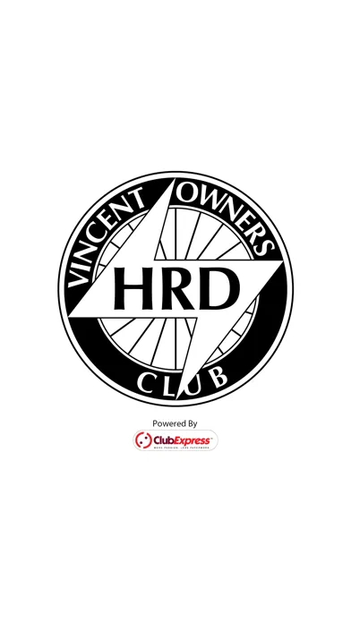 Vincent H.R.D. Owners Club سکرین شاٹس