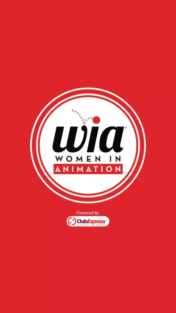 Captures d'écran de Women In Animation