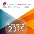 Clubhouse International 2019 Clubhouse International 2019