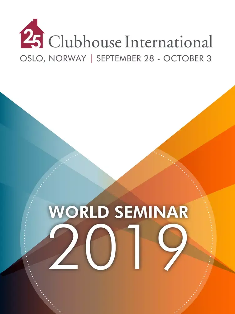 Zrzuty ekranu Clubhouse International 2019 iPad 