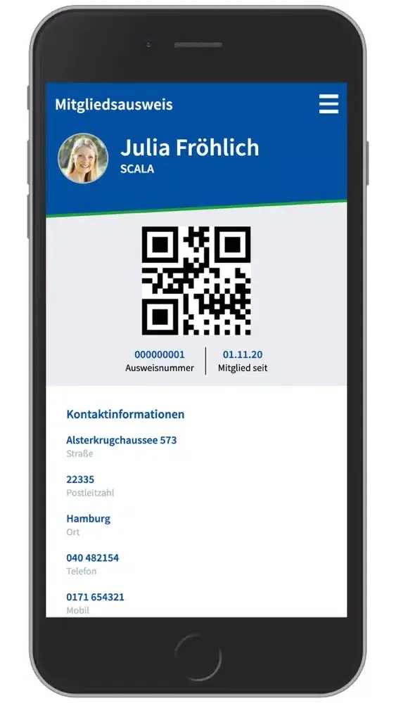 صور SCALA Hamburg