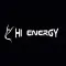 Hi Energy