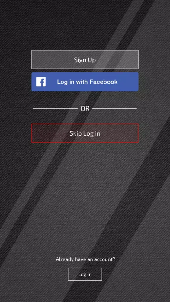 GoKart Racer Burlingame Screenshots