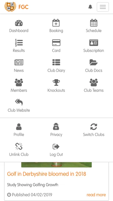 تصاویر ClubV1 Members Hub