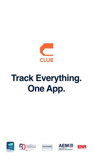 Clue: Construction Management应用截图