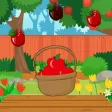 Catch the Falling Apples Catch the Falling Apples