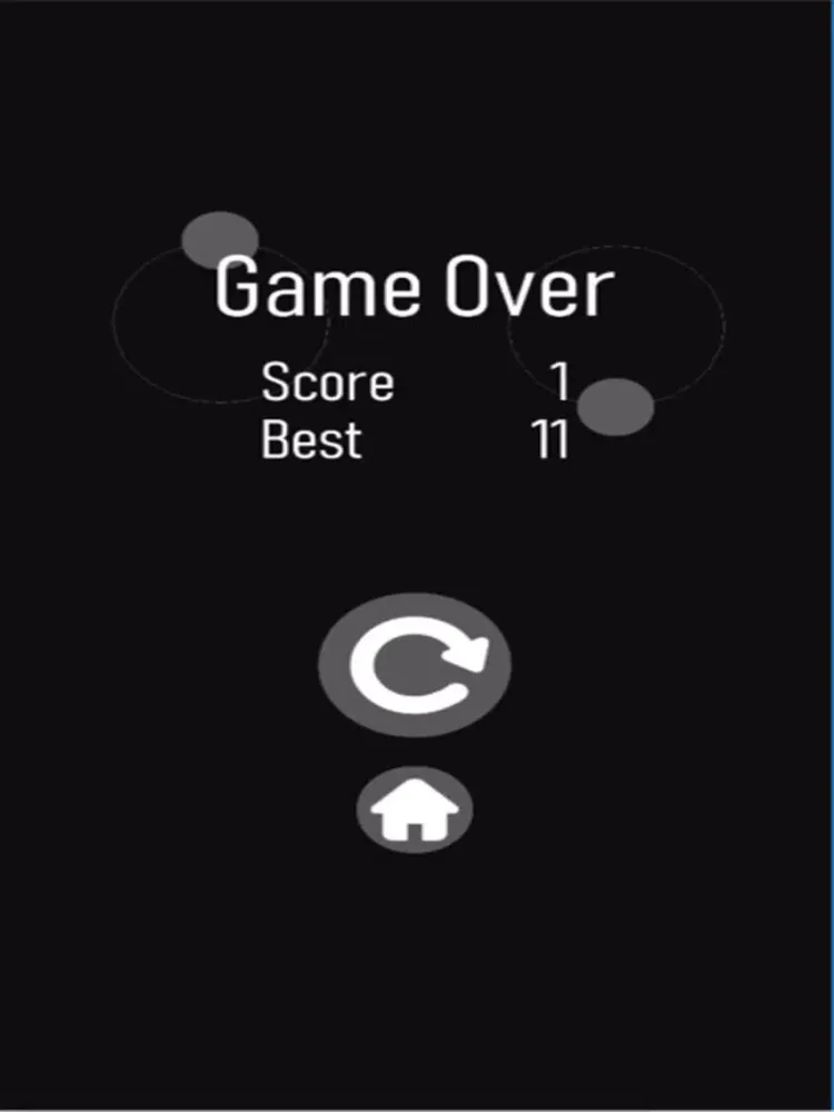 Twin Circles Pro iPad  Screenshots