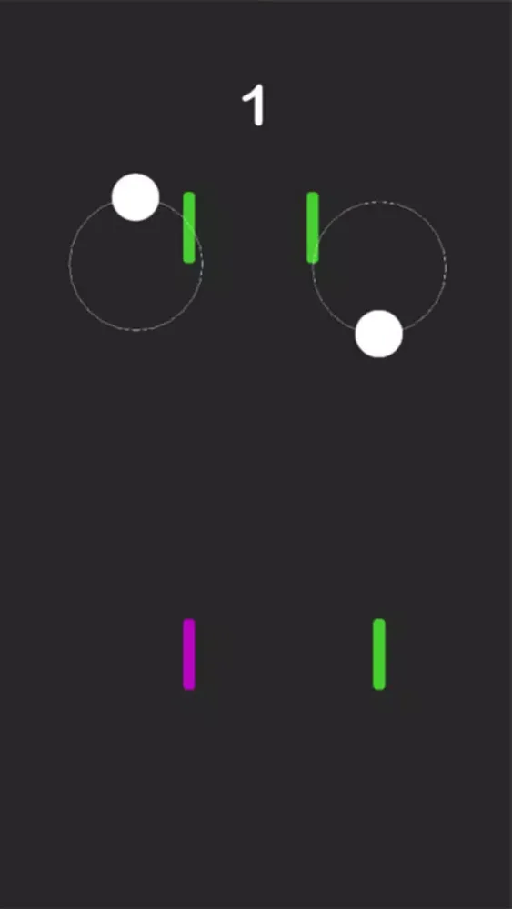 Twin Circles Pro Screenshots
