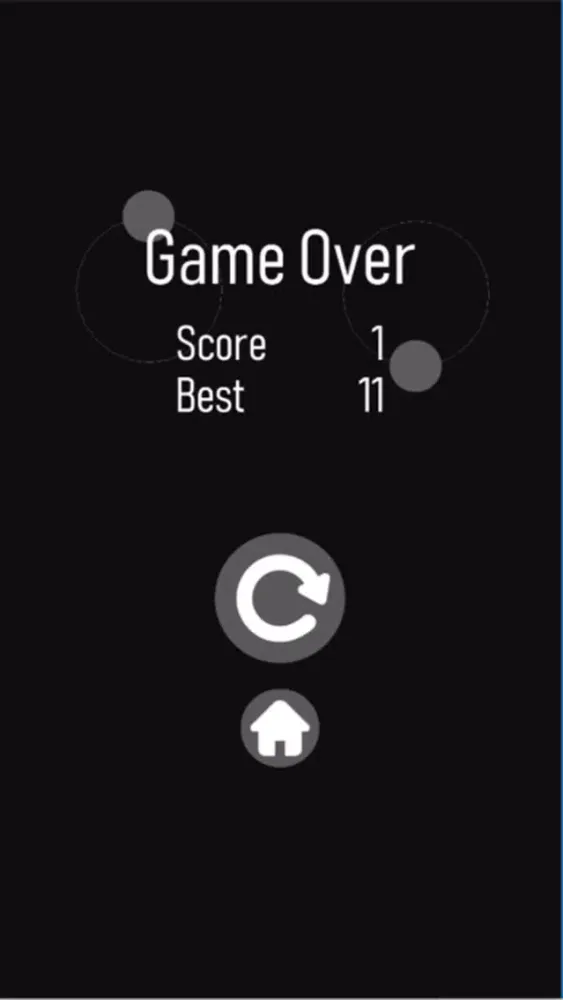 Twin Circles Pro Screenshots