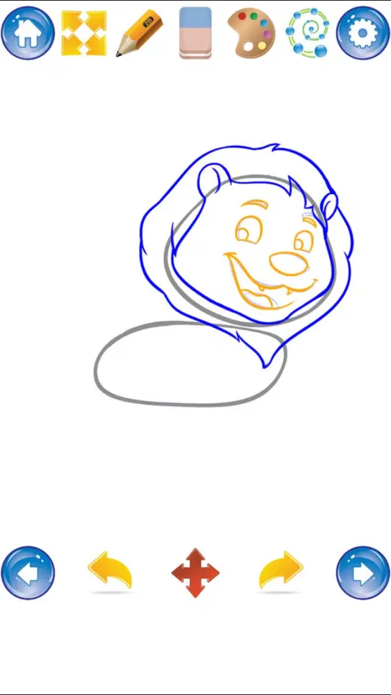 Screenshot di How to Draw Cute Animals