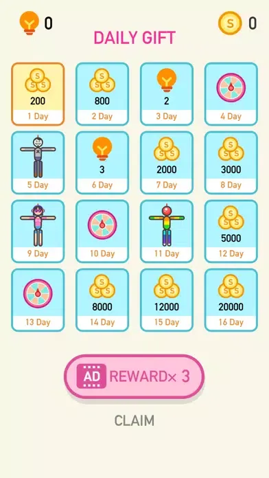 Fiery Hero - Puzzle Challenge Screenshots
