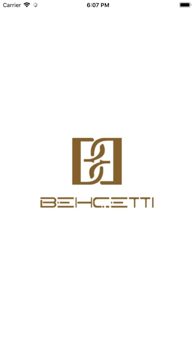 Behcetti स्क्रीनशॉट