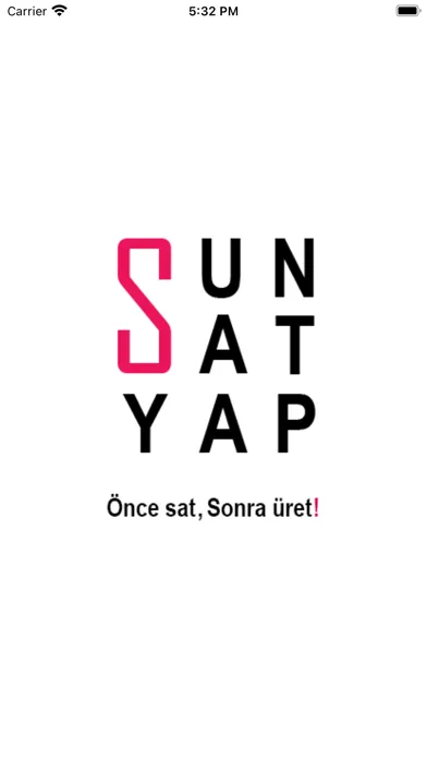 SUN SAT YAP | B2B Toptan Giyim स्क्रीनशॉट