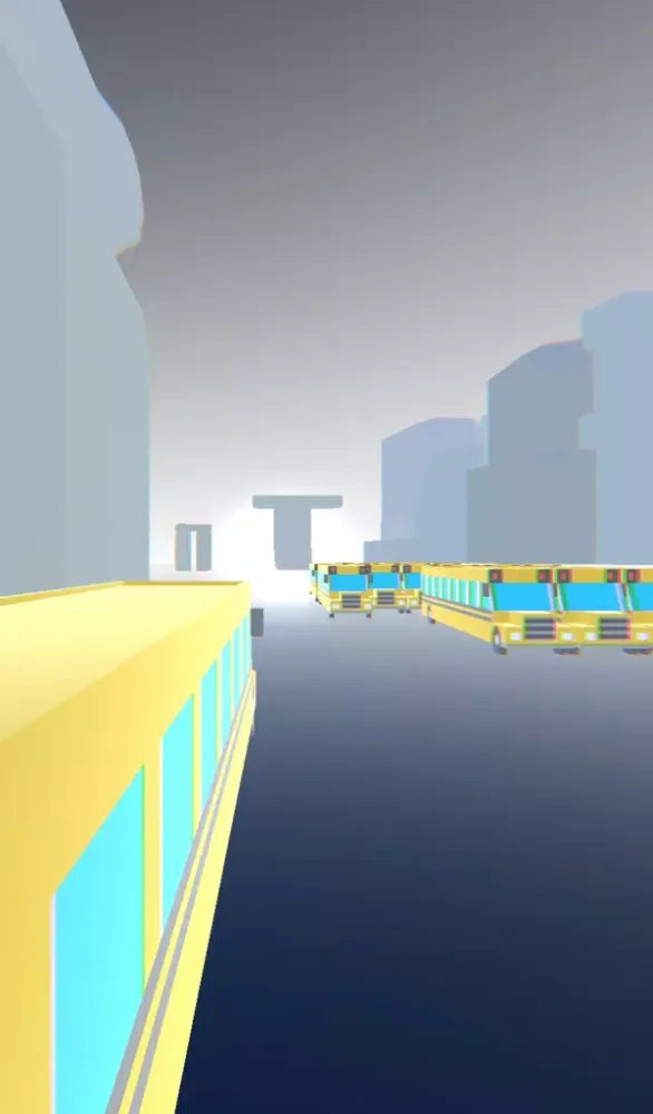 Capturas de pantalla de Crazy Rush