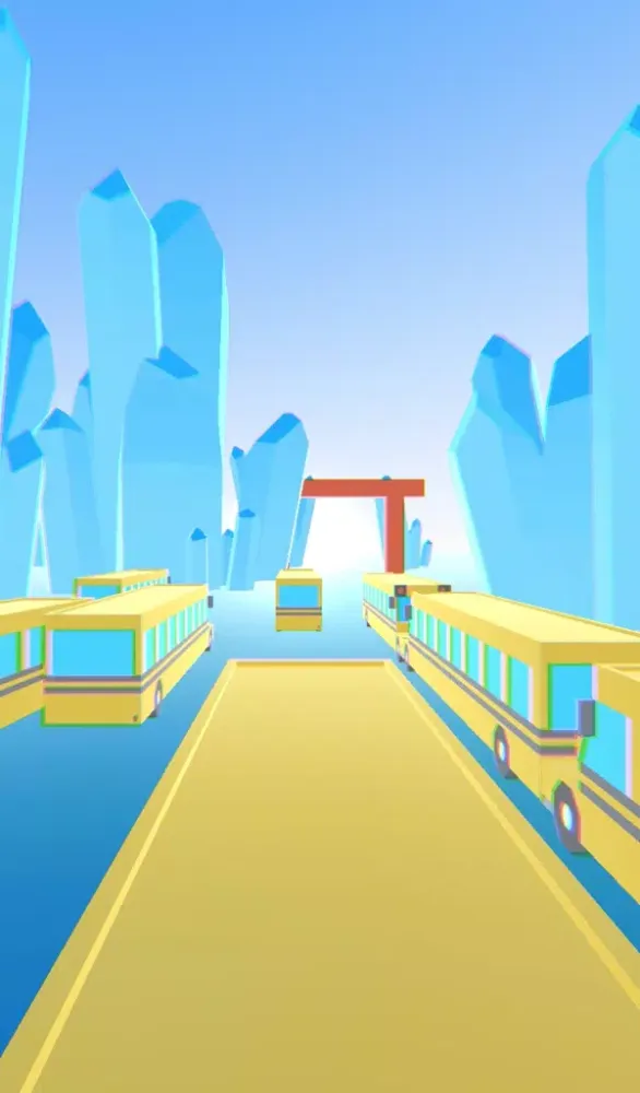 Capturas de pantalla de Crazy Rush