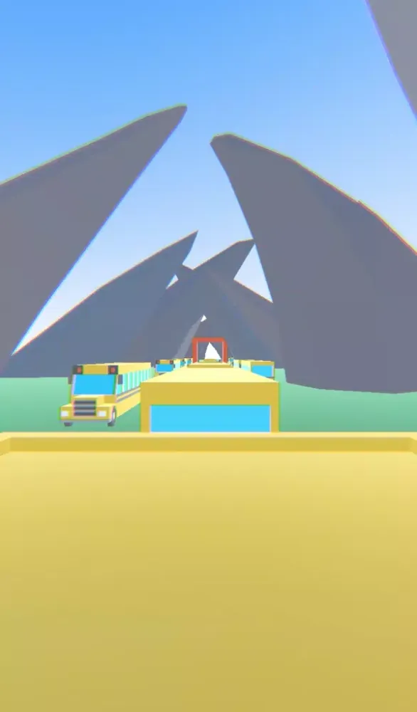 Capturas de pantalla de Crazy Rush