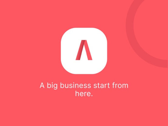 تصاویر Sidra Partners iPad 
