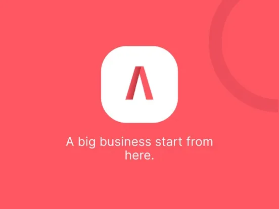 Sidra Partners iPad  Screenshots