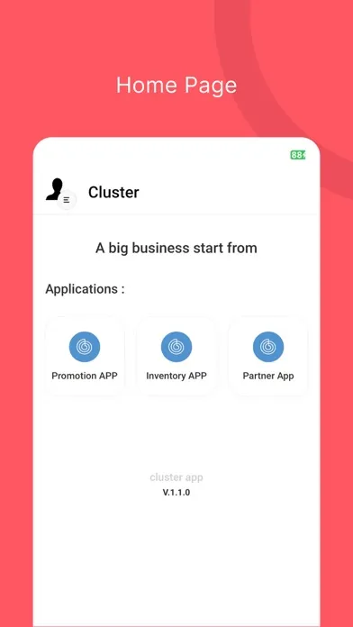 Sidra Partners Screenshots