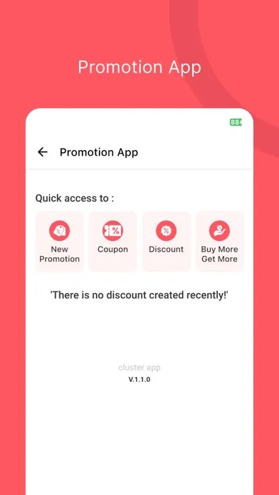 Sidra Partners Screenshots